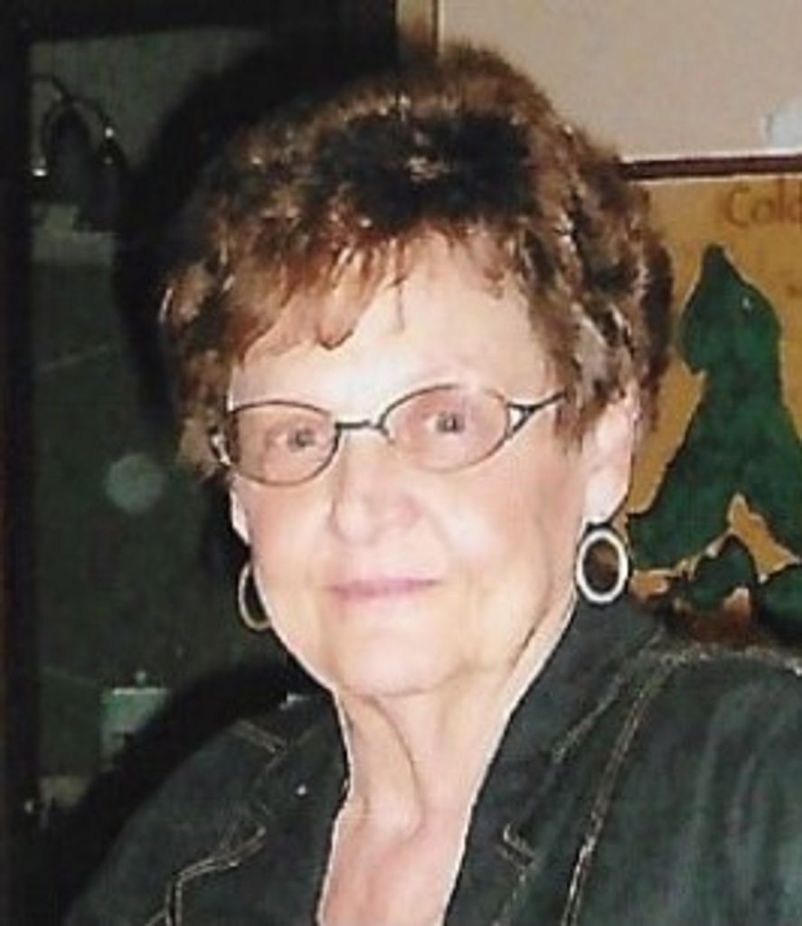 Janet Pape