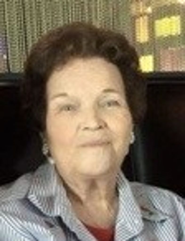 Doris Taylor (Taylor)  Charroux