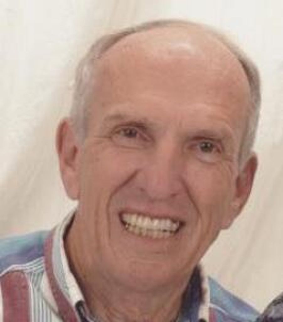 Richard "Pops" Black