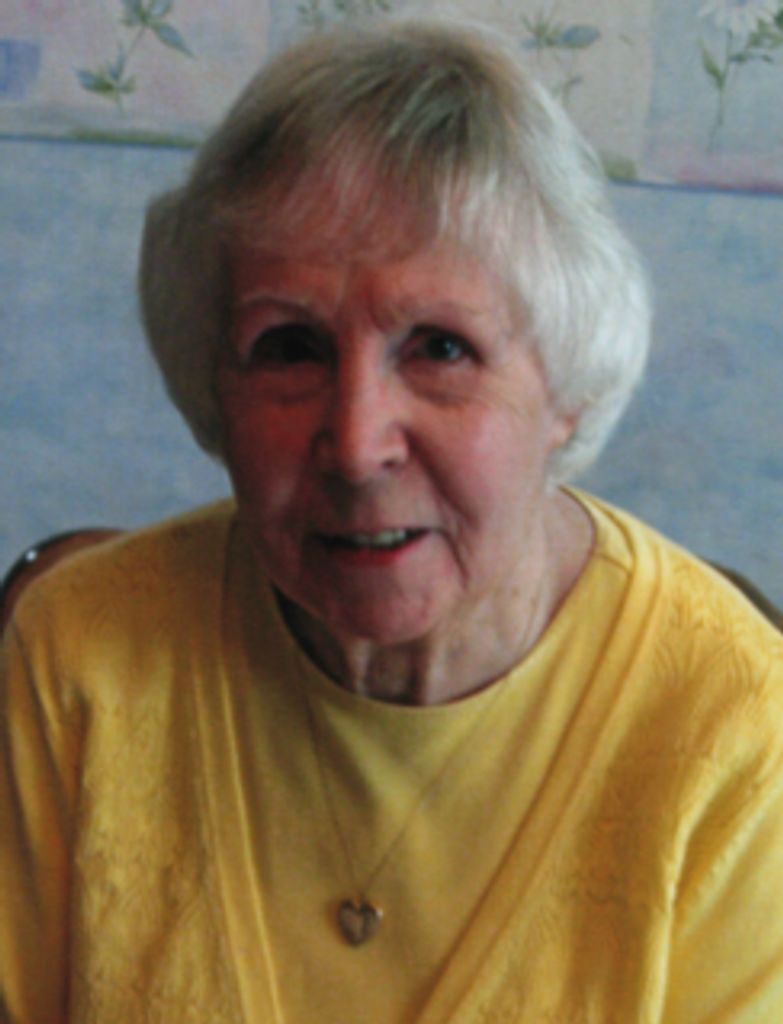Susanne Joan "Sue" Larson Profile Photo