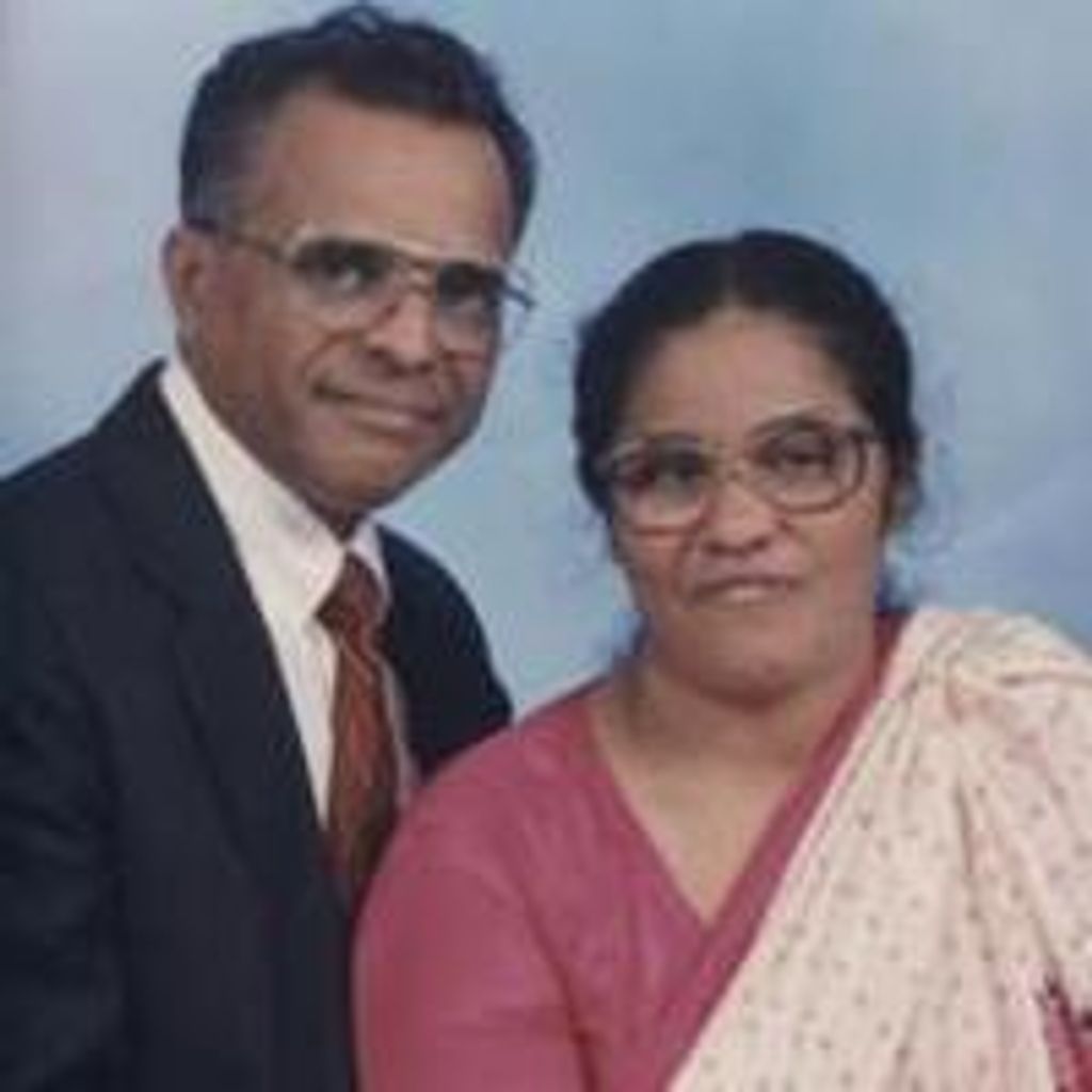 Leelamma M. Samuel