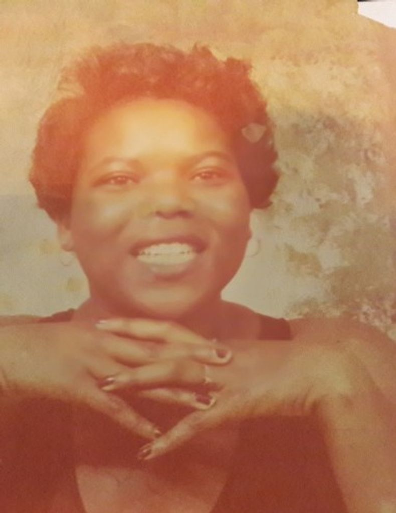 Sara Washington Profile Photo