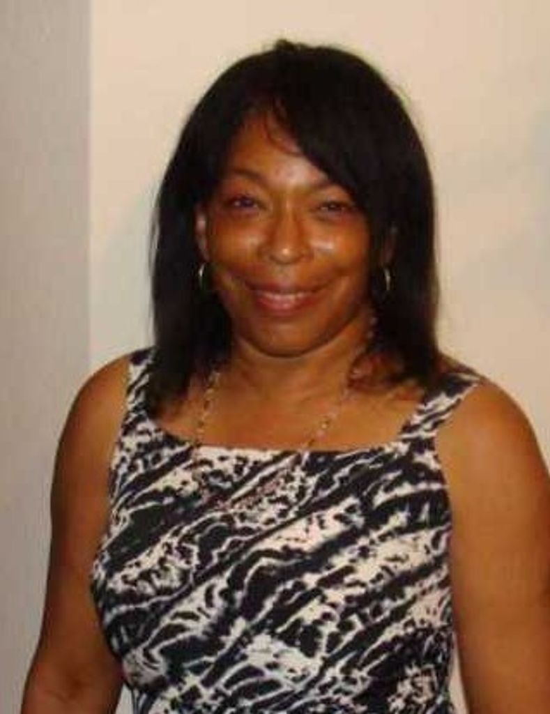 PATRICIA LOVE