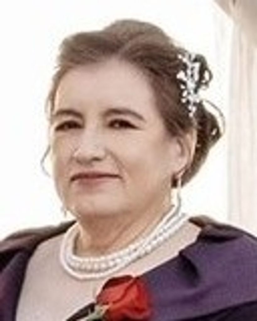Magdalena Villasenor Profile Photo