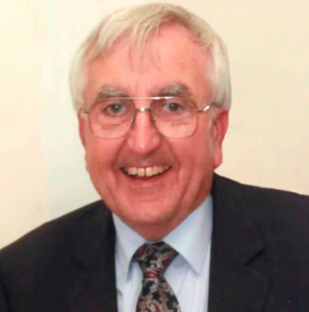 John Patrick Feeney Profile Photo