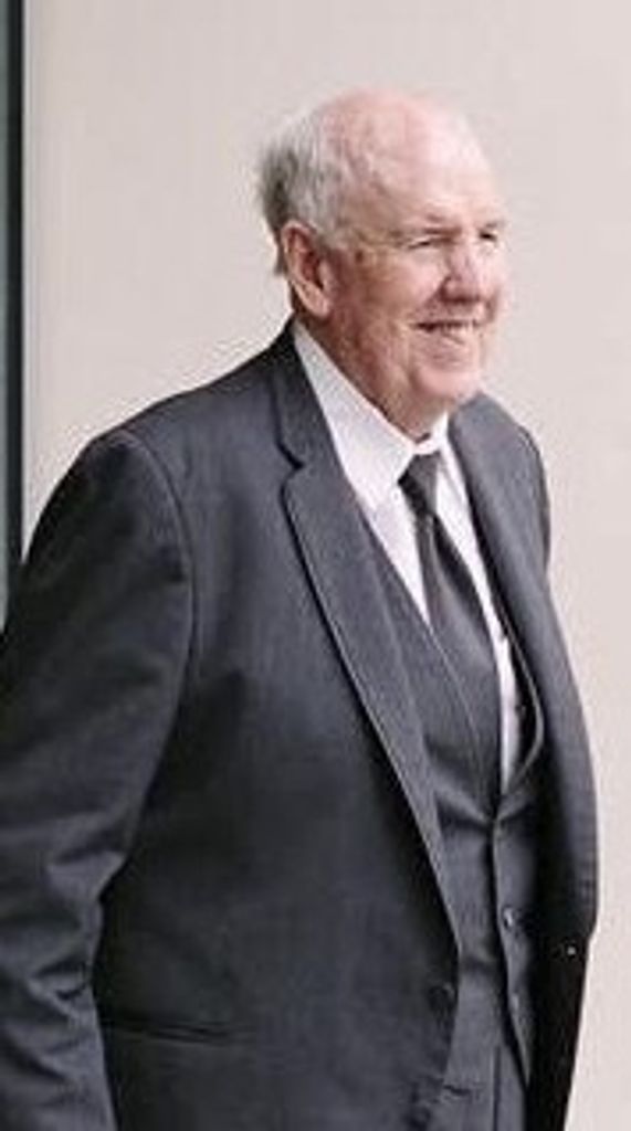 Michael O'Hara Profile Photo
