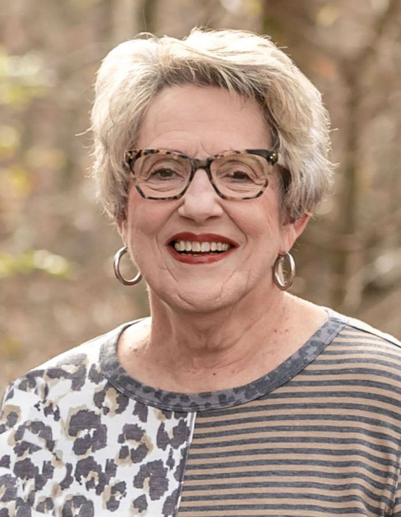 Betty Frances (Jones)  Gentry