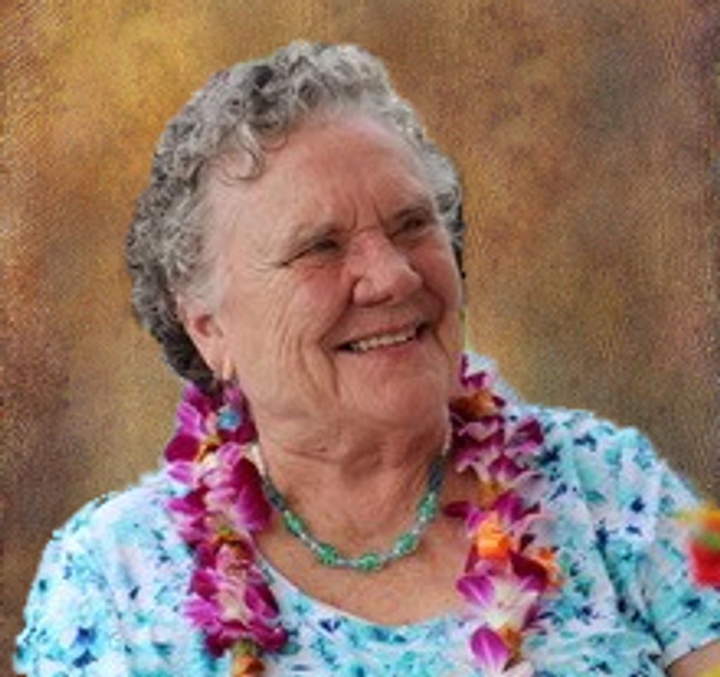 Laura Louise Lambert Davis