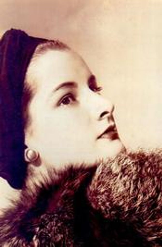 Ethel Sloan Allen