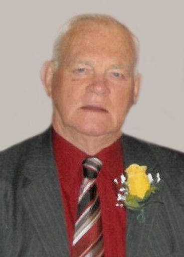Ben C. Moore Profile Photo