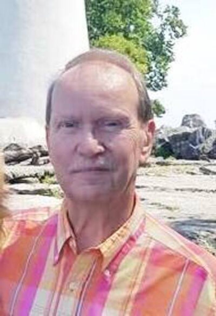 Daryl Lloyd Webster Profile Photo