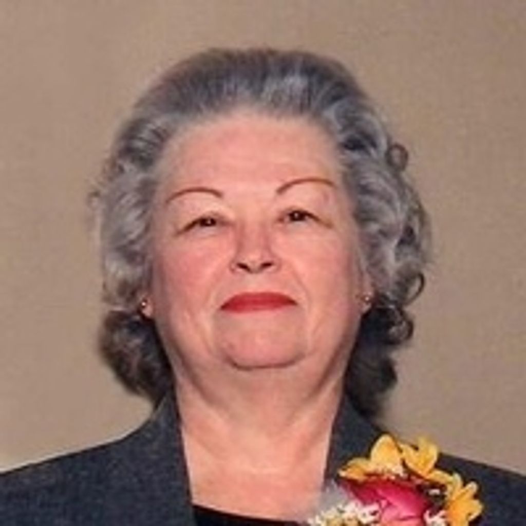 Joyce Barnett