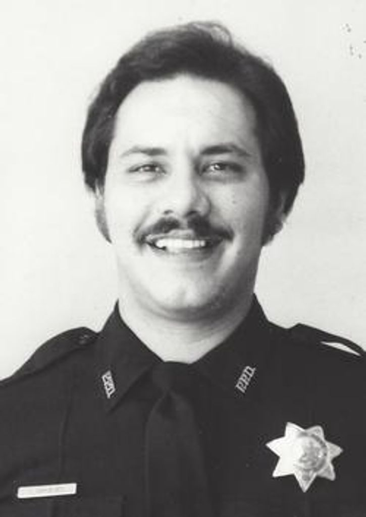 Theodore "Ted" Gargalikis