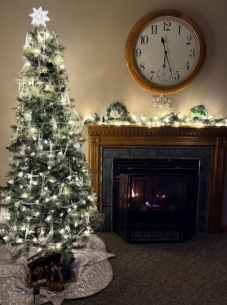 2025 Christmas Memorial Video Profile Photo