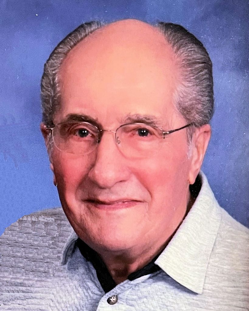 Dean D. Parker Profile Photo