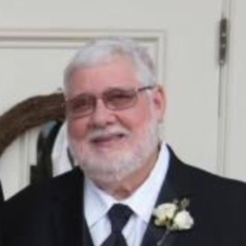 John E. Latham