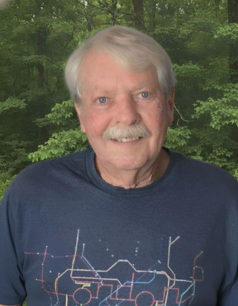 William Francis Heffernan Profile Photo