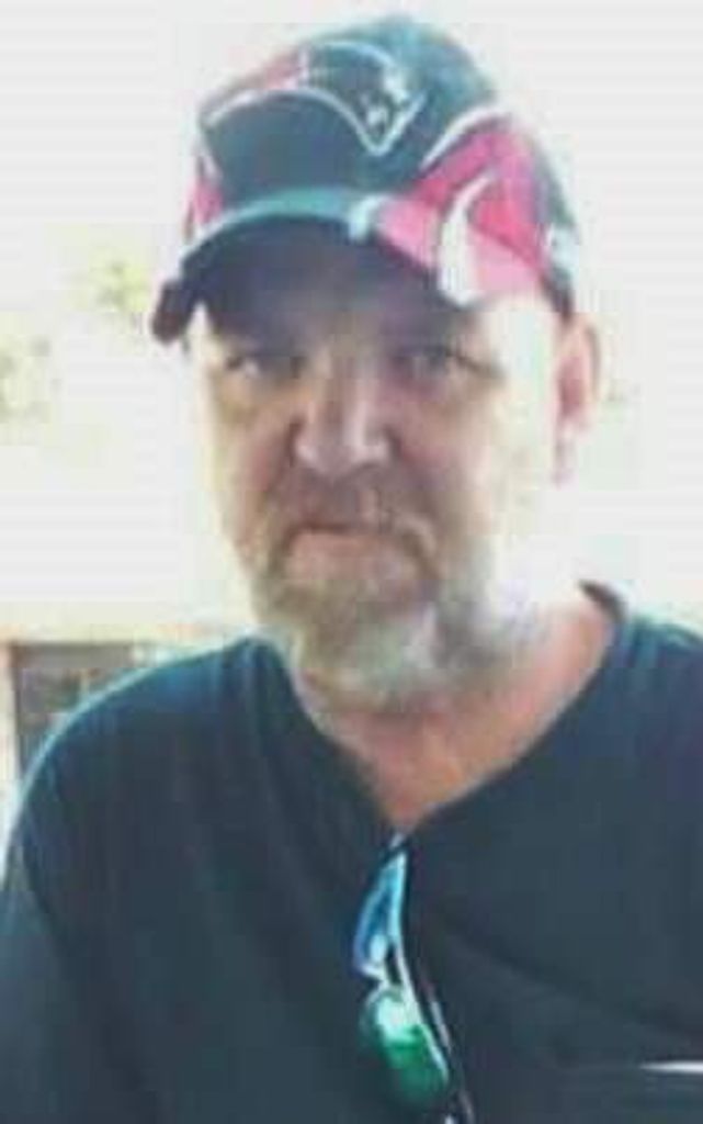 Jeffrey Stearns Profile Photo