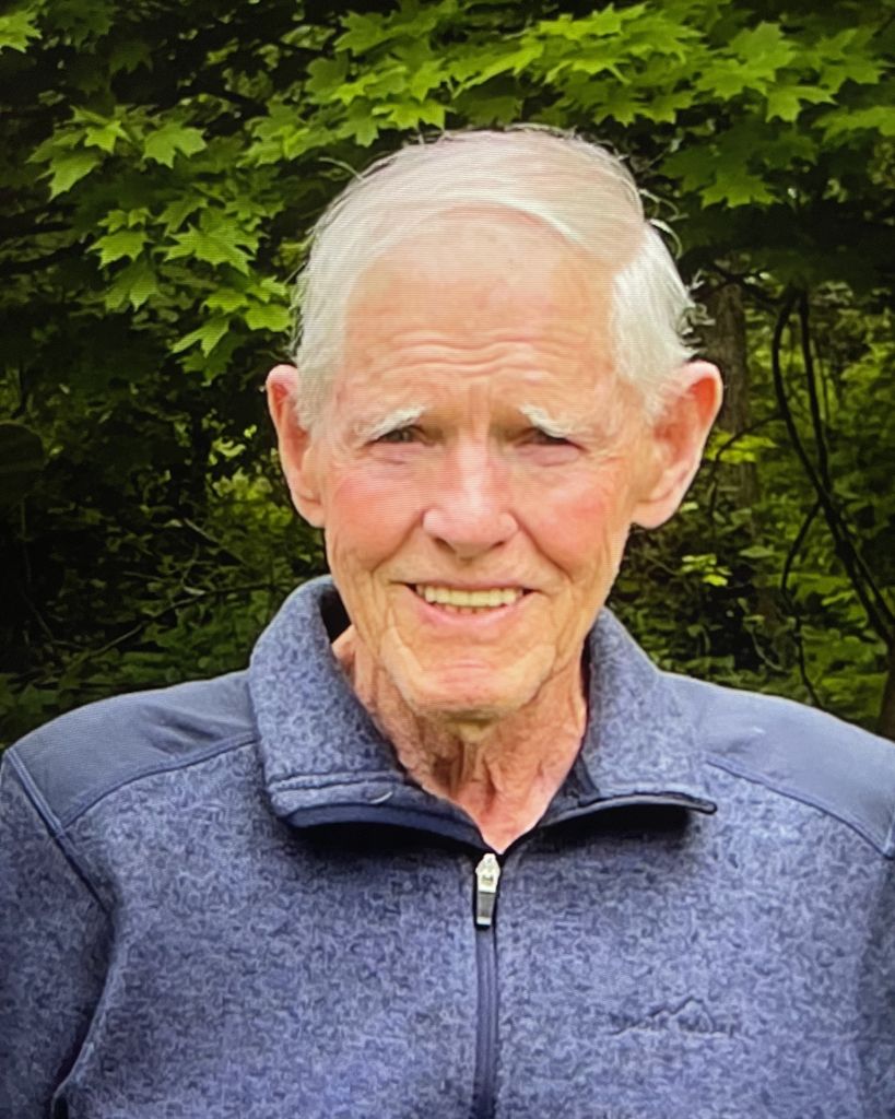 Leslie R. Ruffner