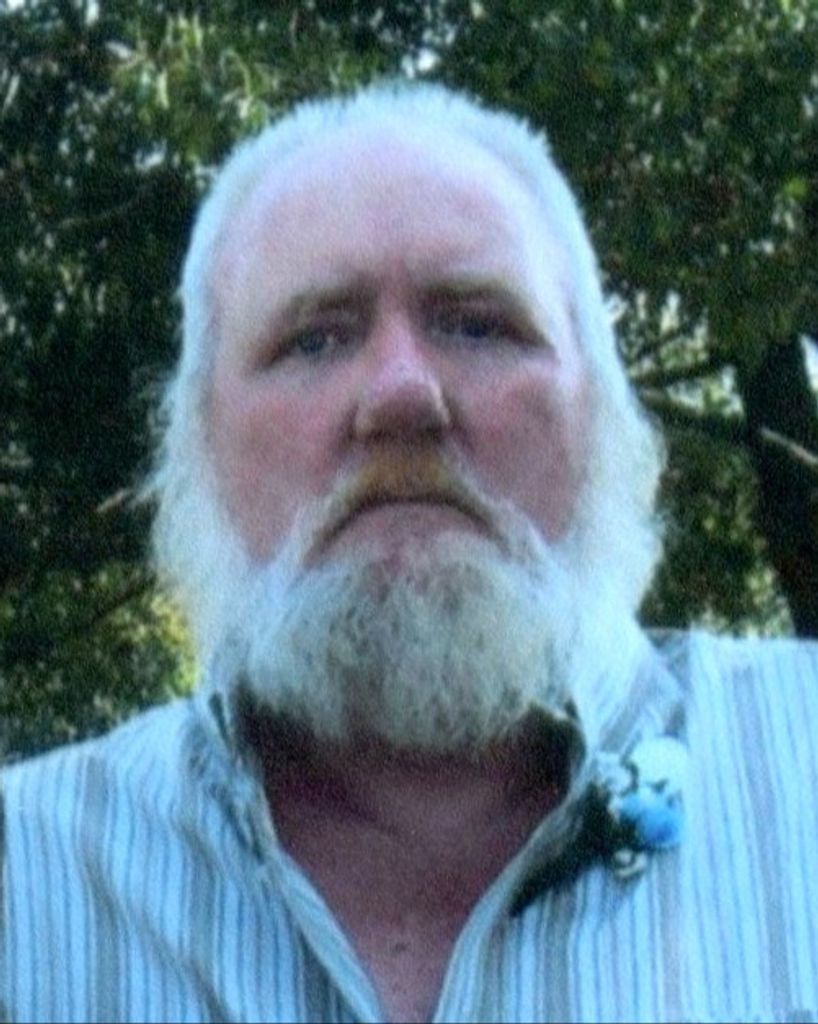 Donald Jolley Profile Photo