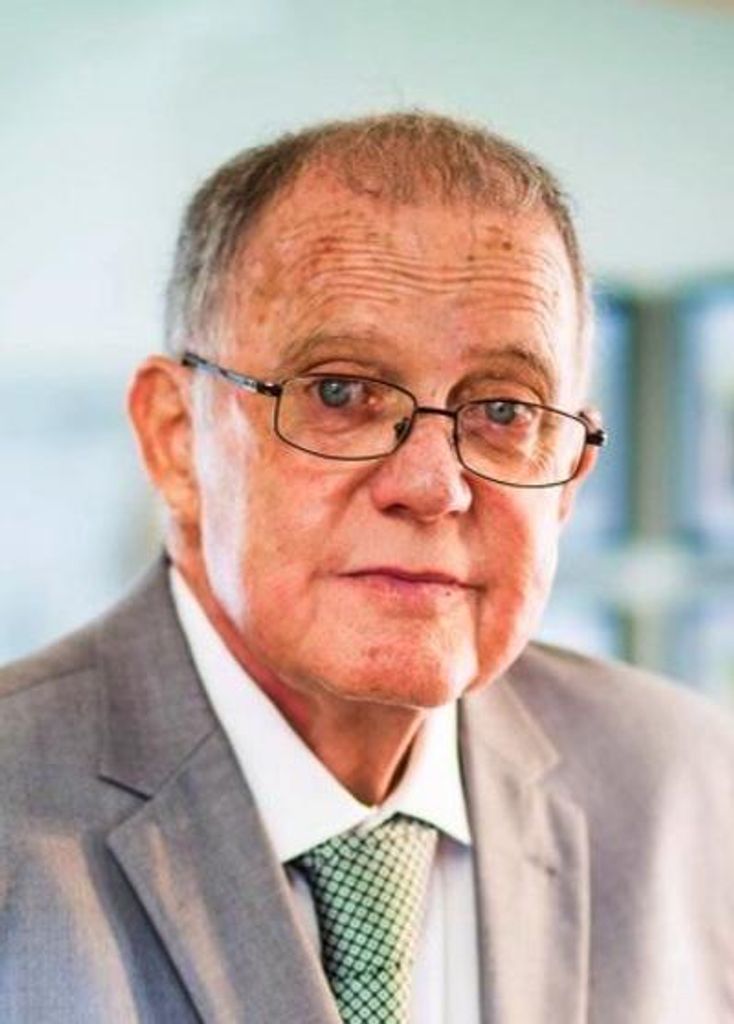 Lawrence G. Mcgarvey Profile Photo