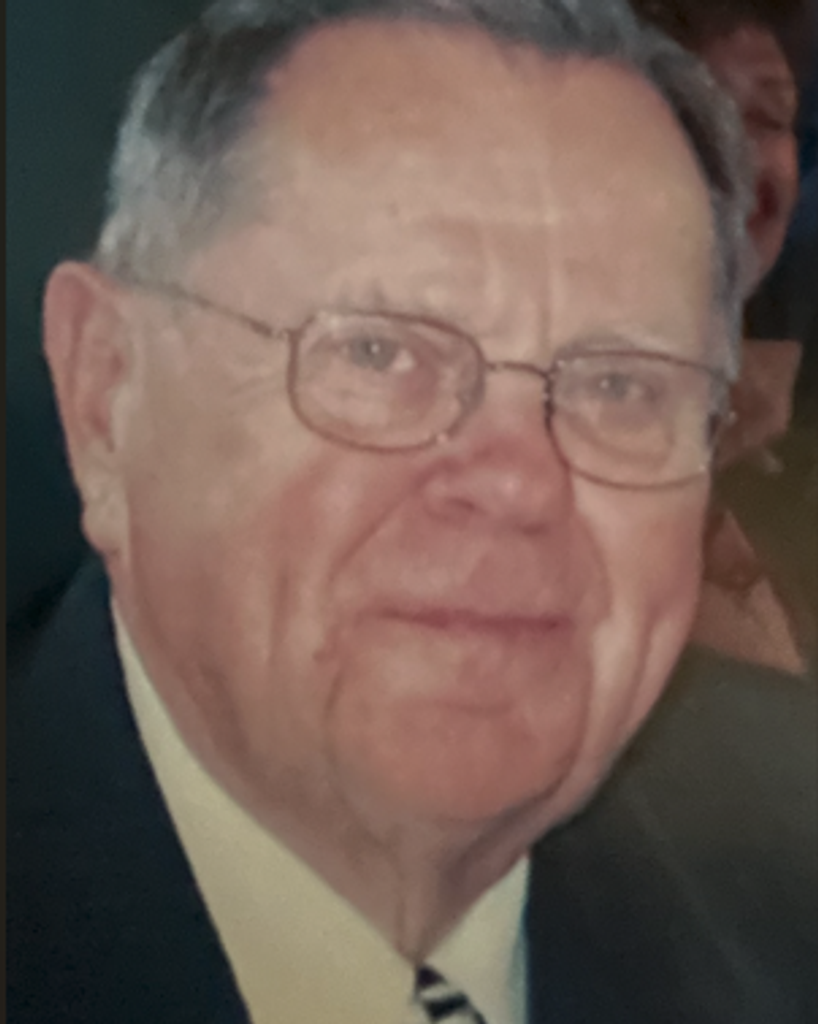 Wallace Gene Marshall Profile Photo