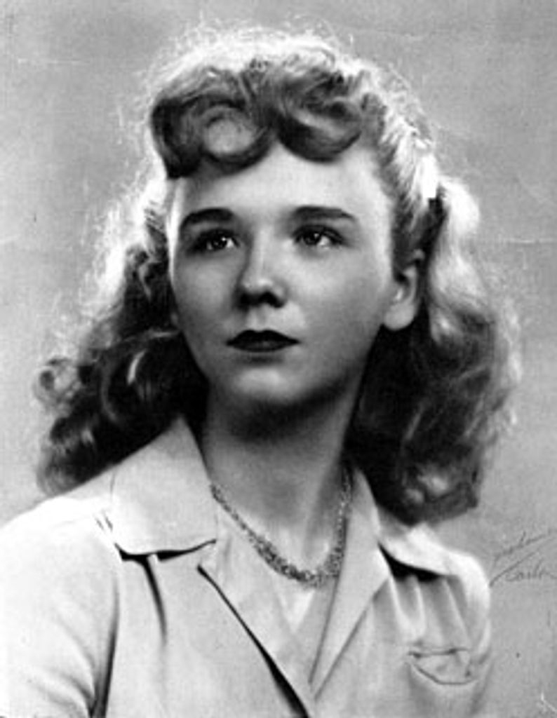 Weldina "Jody" Joan Ping Williams Profile Photo