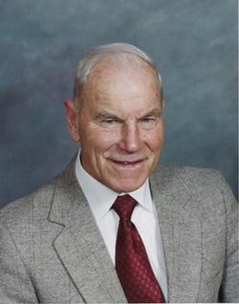 Harry George Klender