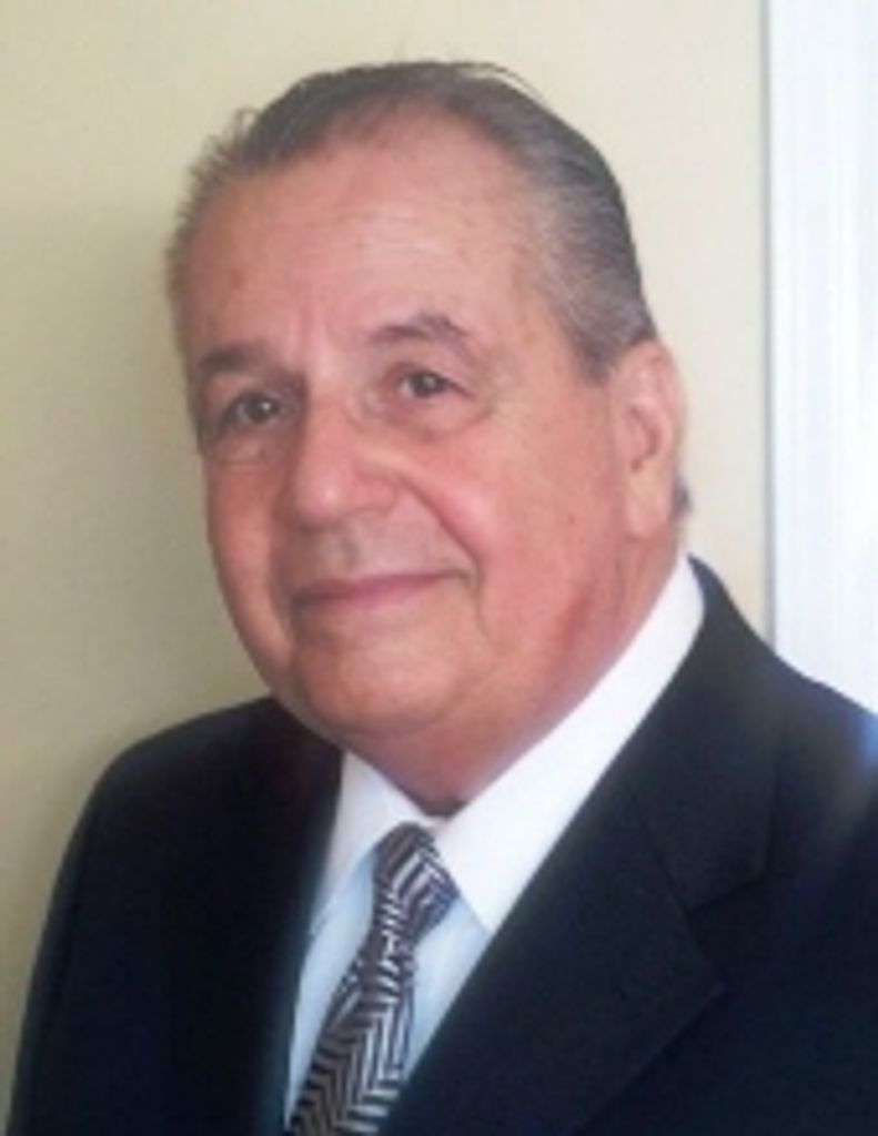 Frank A. Cristell