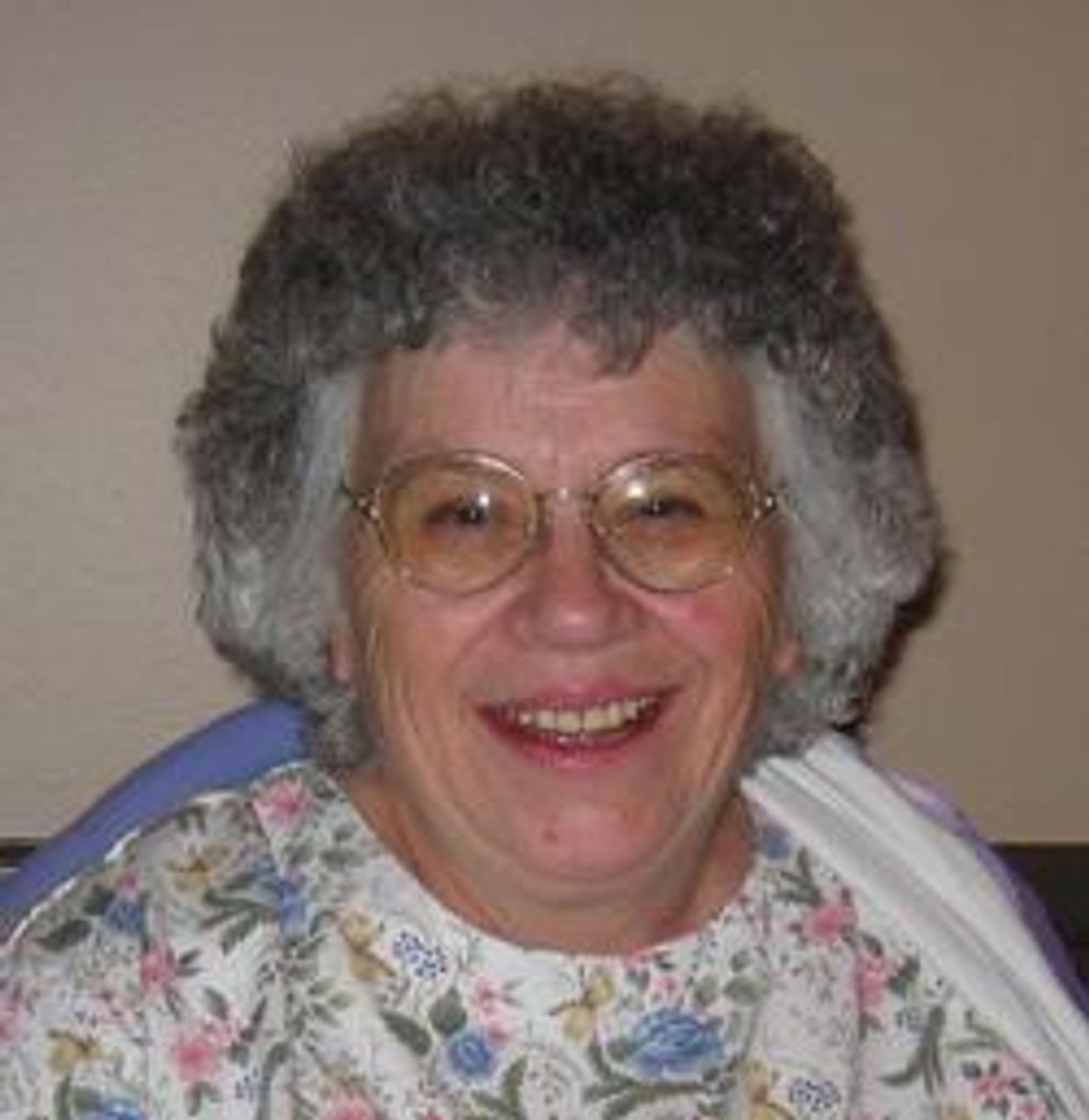 Arlene E. Lareau