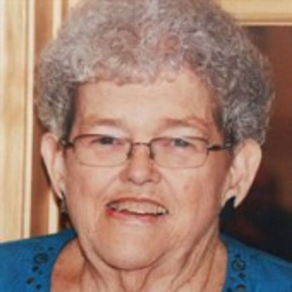 Iris L. Chapman Profile Photo