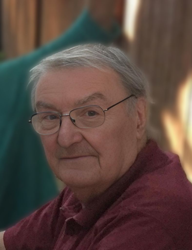 John Michael Macdonald Profile Photo