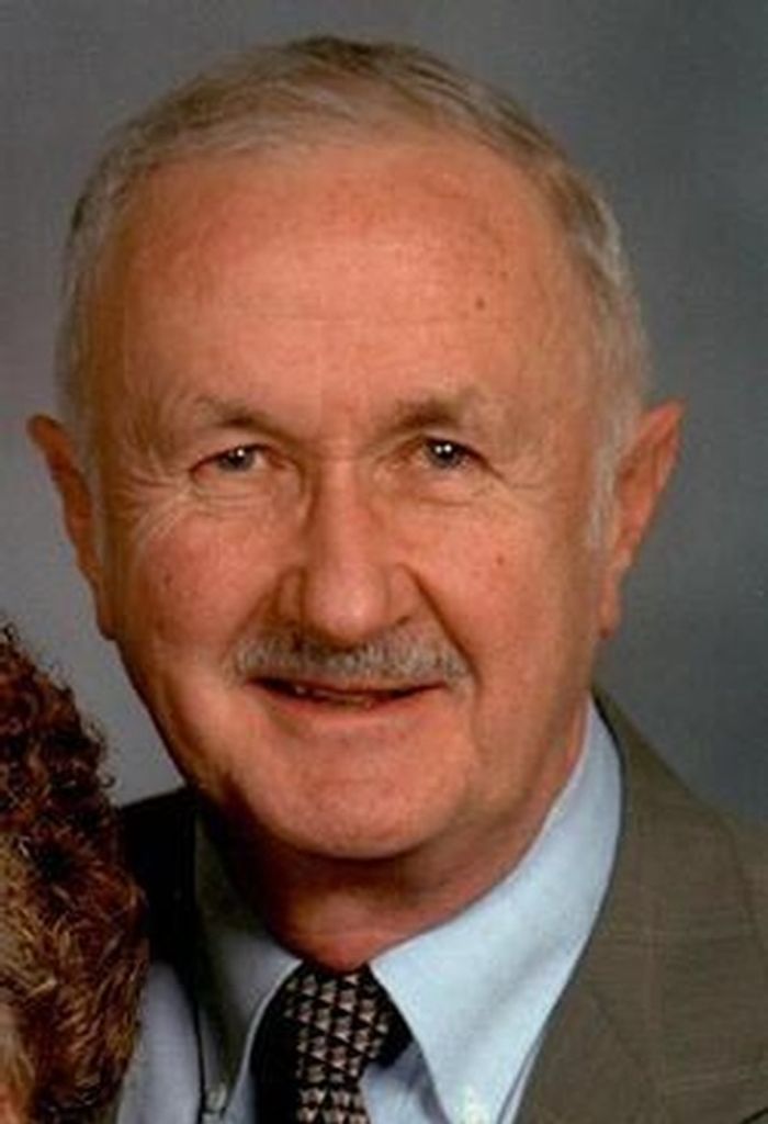 Donald Glen Miller