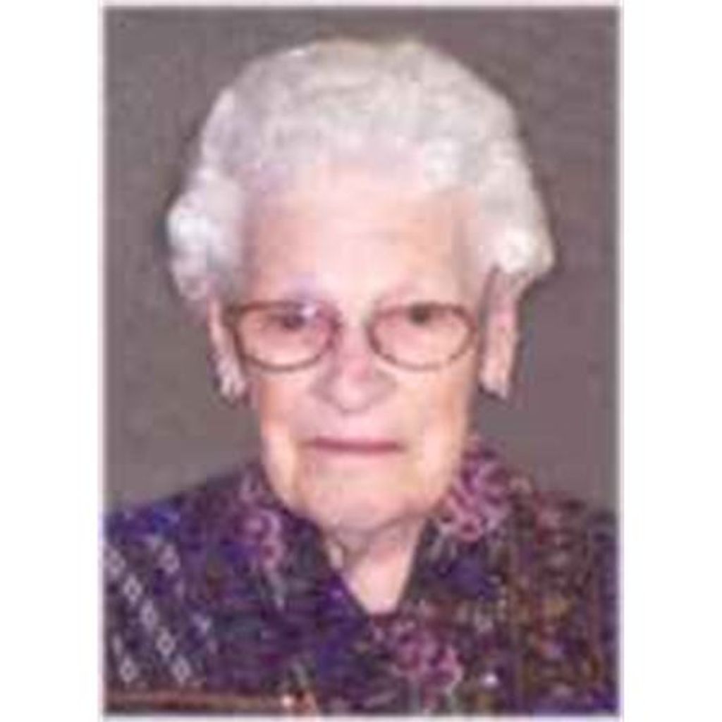 Catherine E. Burken
