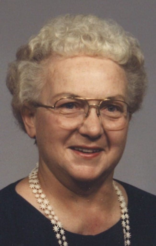 Lena D. Overbaugh