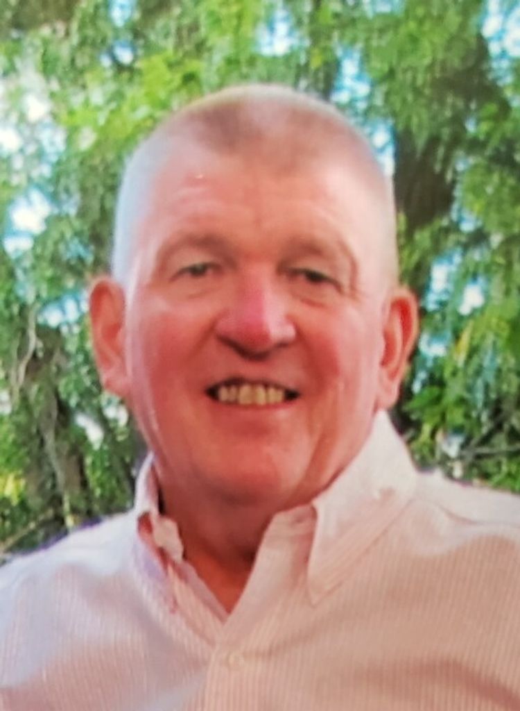 Daniel "Lano" C. Lanaghan