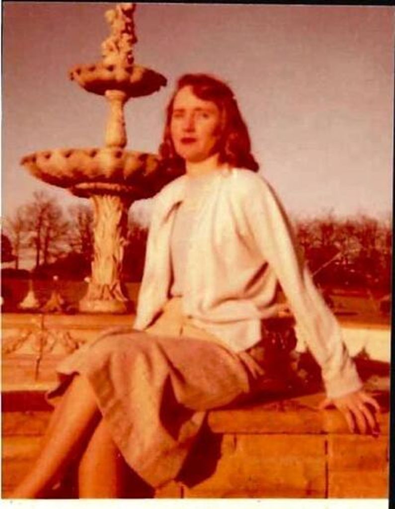 Florence Thompson