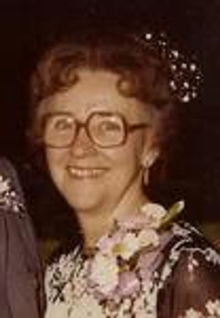 Loretta E. Gesicki