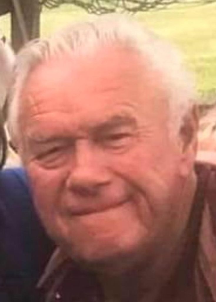 Gary Wayne Ingram Profile Photo