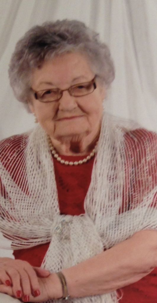 Margaret Louise Loose