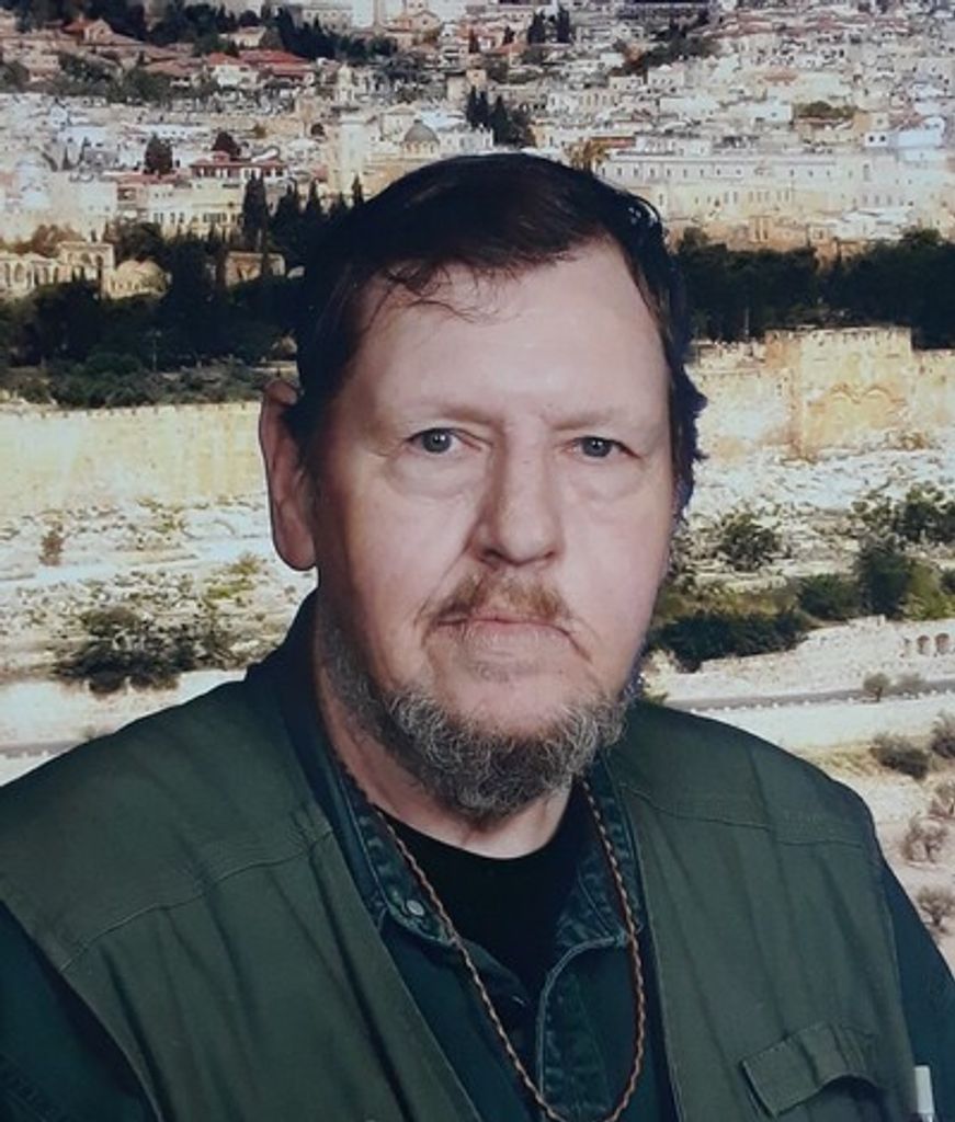 Fred L. Phaby Profile Photo