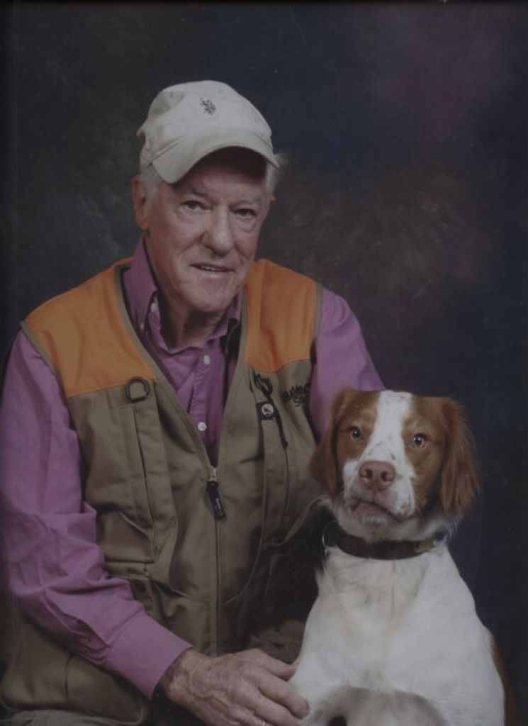 Frank Potter Davis