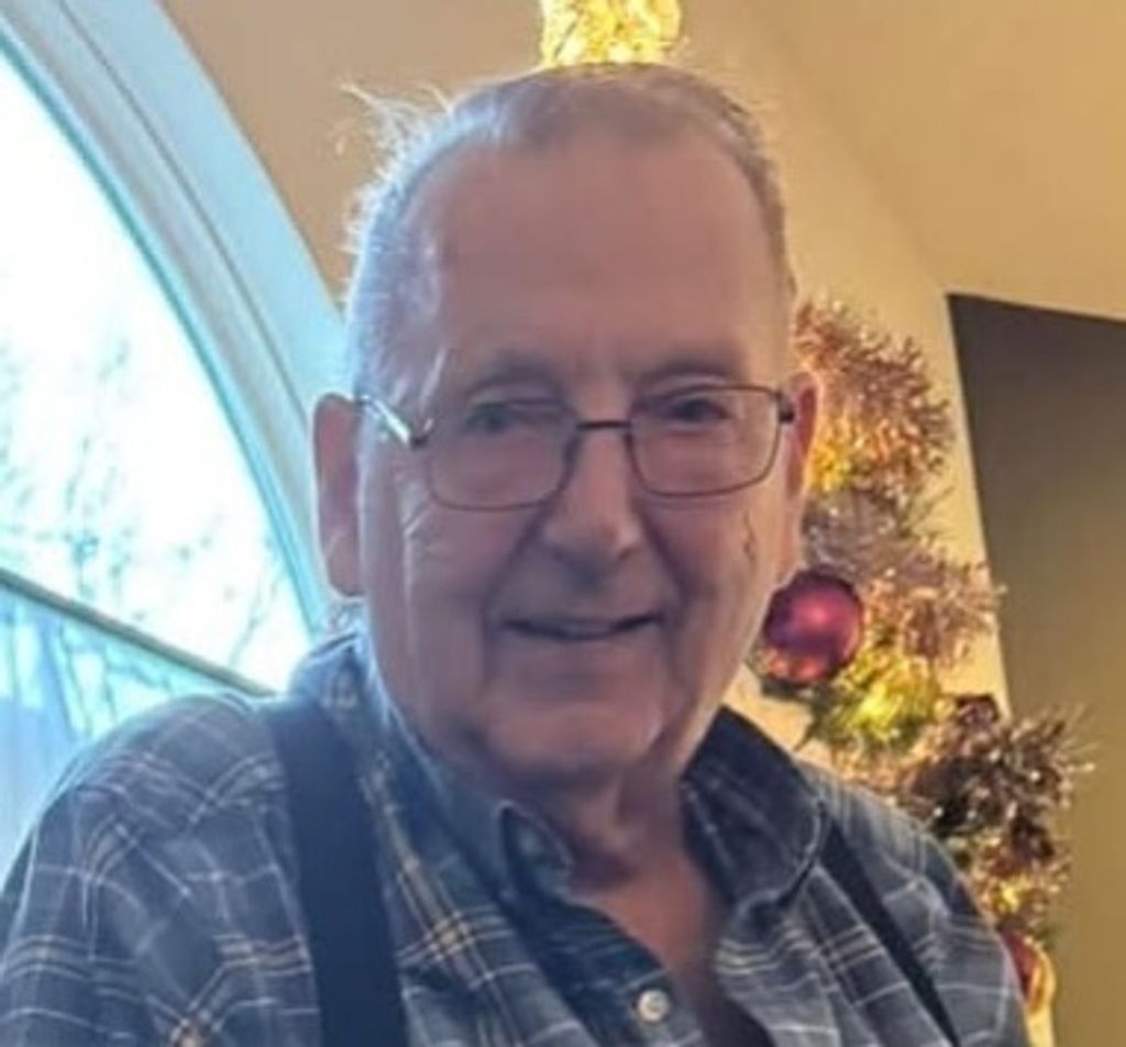 William Eugene Dugger Profile Photo