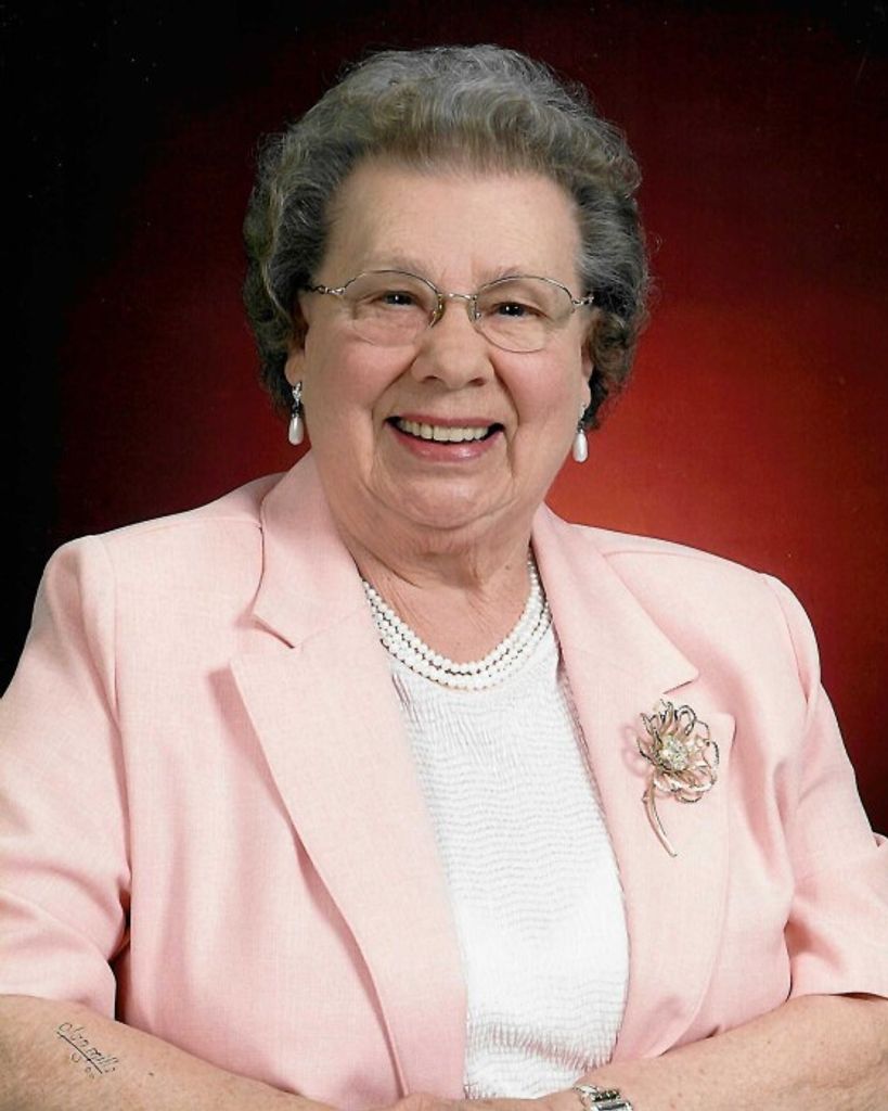 Nadine Mahan