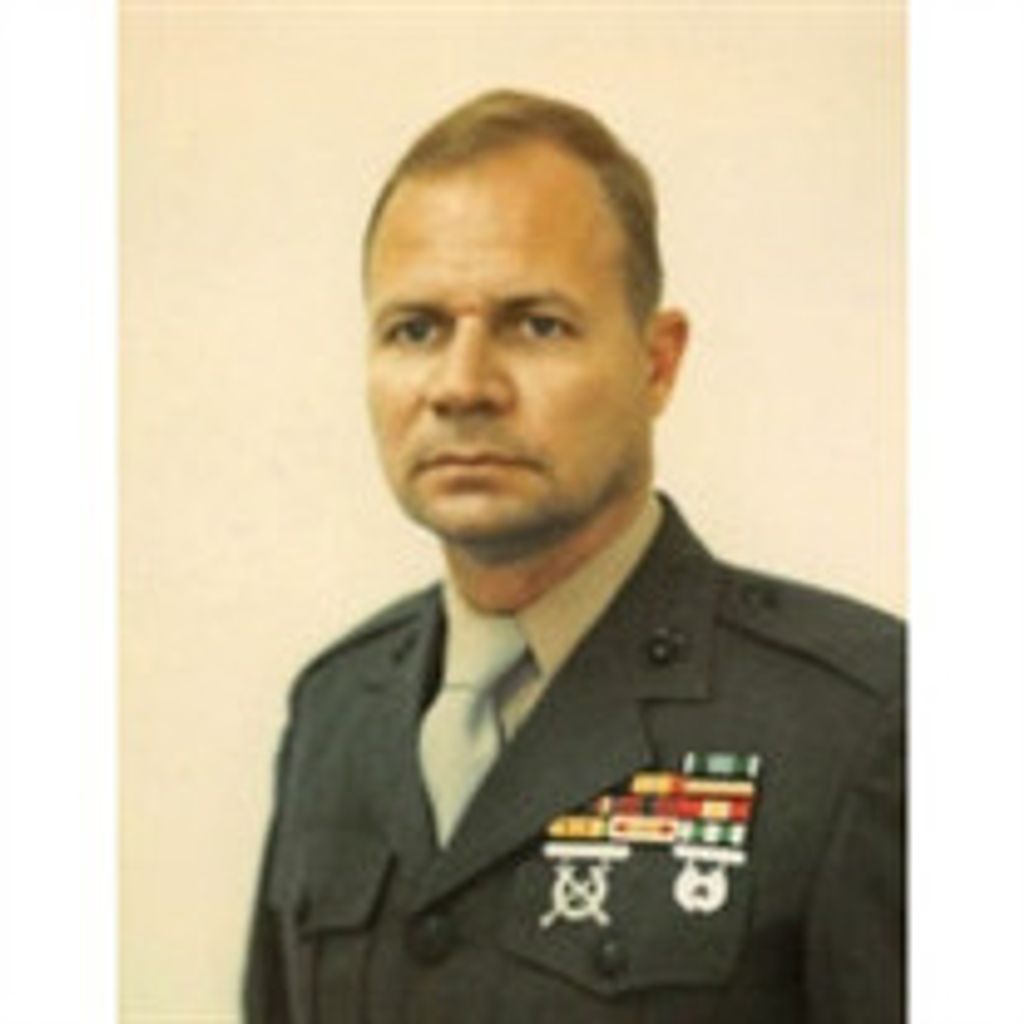Vernon Atmar Cook