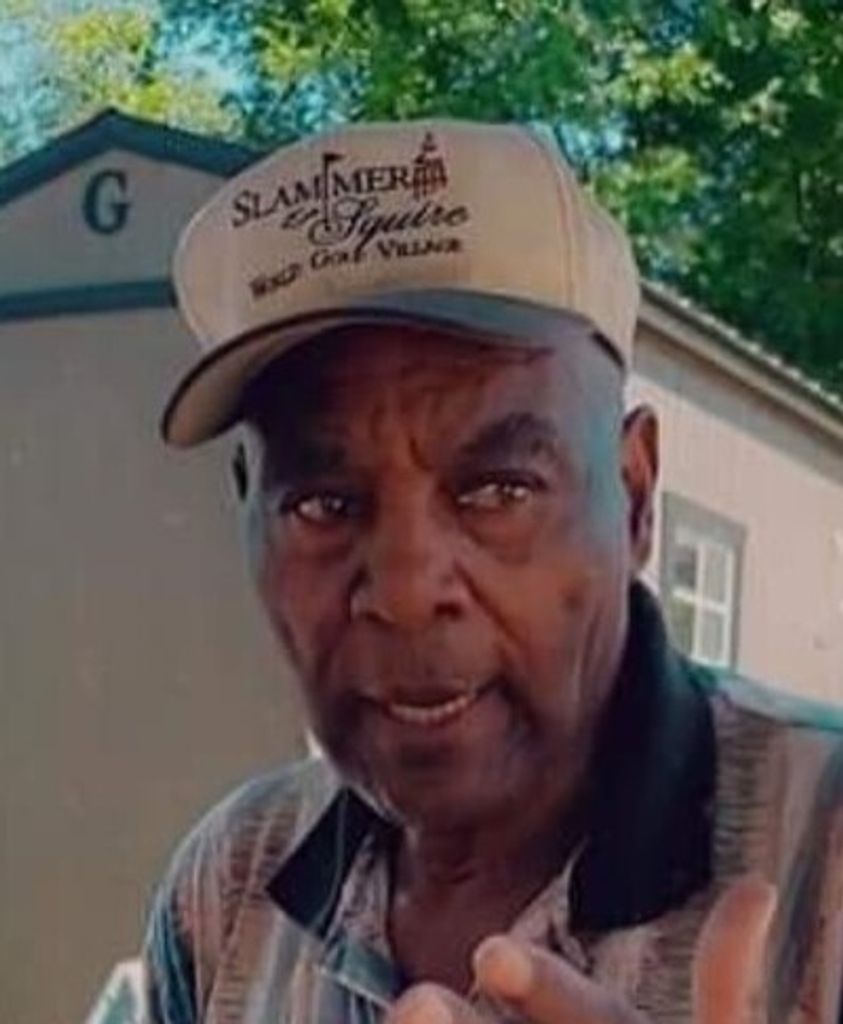 Willie "Bill" Bruce Profile Photo
