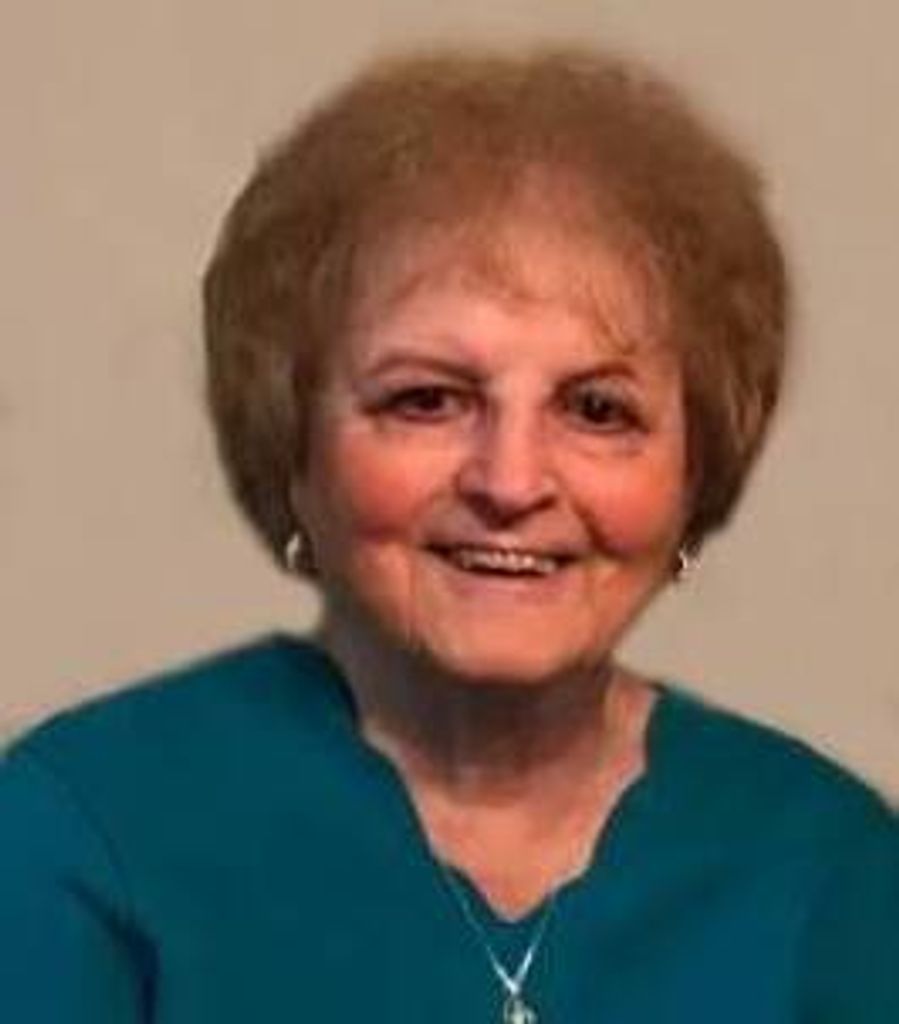Virginia Niemiec