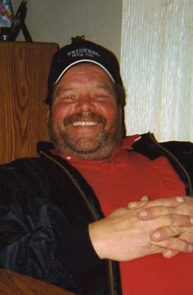 Keith "Kippy" Ostlie