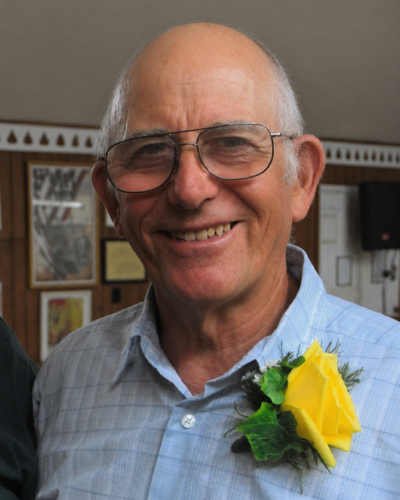 Paul D. Habeck Profile Photo
