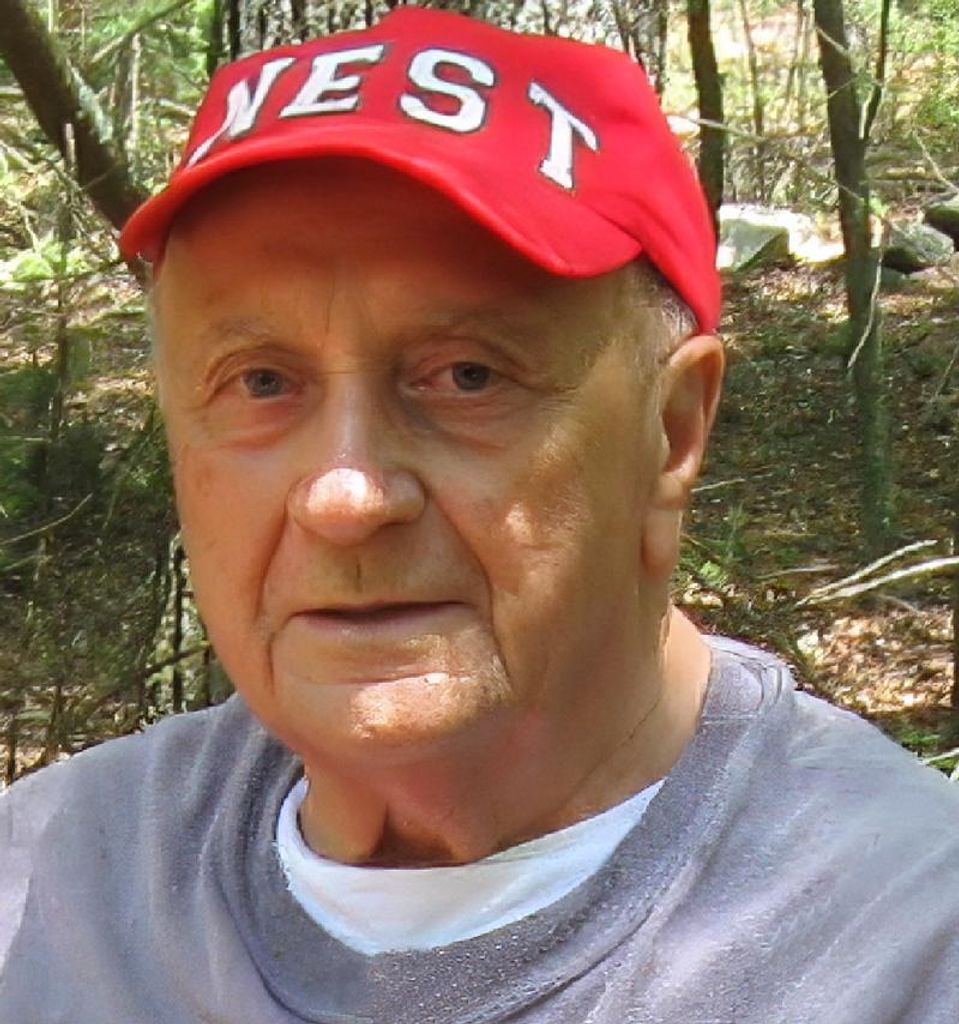 Robert "Bob" Gost Profile Photo